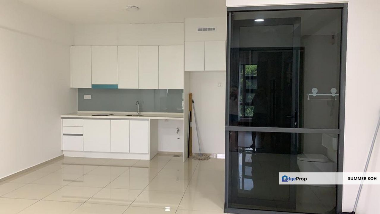 EkoCheras Serviced Residence,Taman Mutiara Barat, Jalan Cheras FOR SALE, Prime Location, Walking Distance to MRT & Shopping Mall, Kuala Lumpur, Cheras