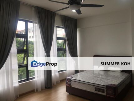 EkoCheras Serviced Residence,Taman Mutiara Barat, Jalan Cheras FOR SALE, Prime Location, Walking Distance to MRT & Shopping Mall, Kuala Lumpur, Cheras