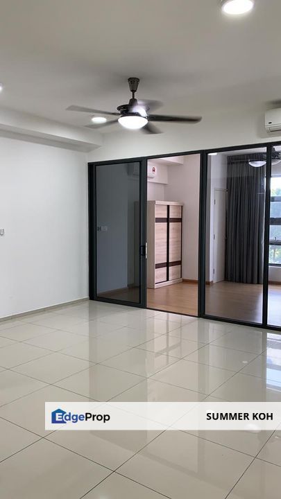 EkoCheras Serviced Residence,Taman Mutiara Barat, Jalan Cheras FOR SALE, Prime Location, Walking Distance to MRT & Shopping Mall, Kuala Lumpur, Cheras