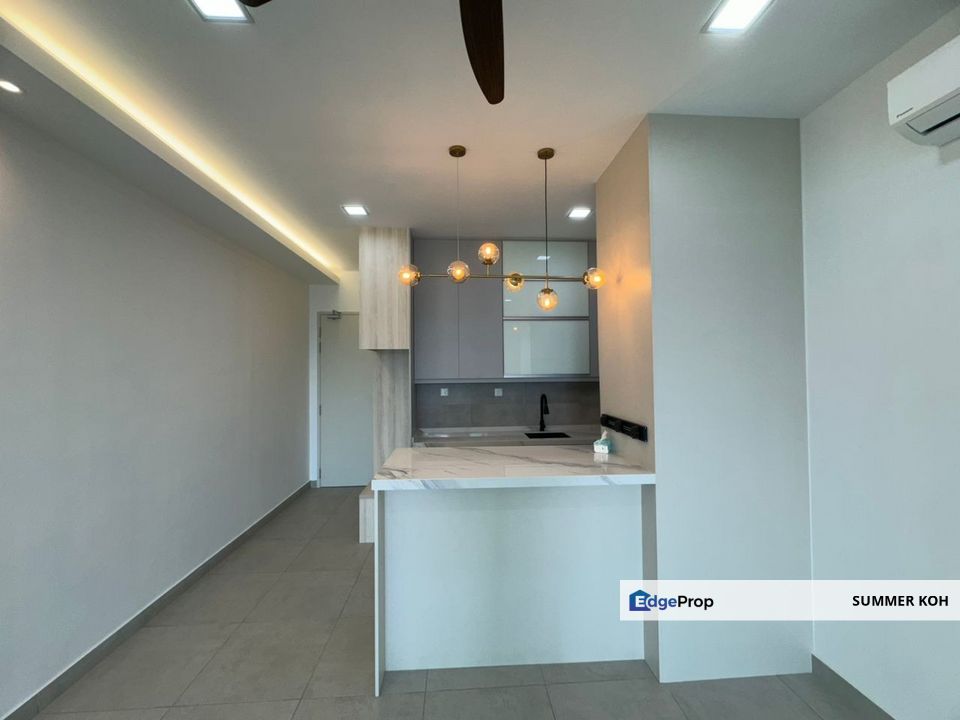 The Address 2, Taman Desa KL For Sale, Kuala Lumpur, Taman Desa 