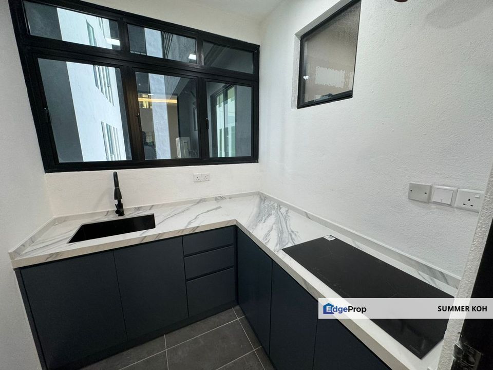 The Address 2, Taman Desa KL For Sale, Kuala Lumpur, Taman Desa 