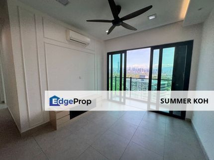 The Address 2, Taman Desa KL For Sale, Kuala Lumpur, Taman Desa 