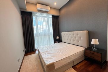 KLGCC Resort :  Senada Residences