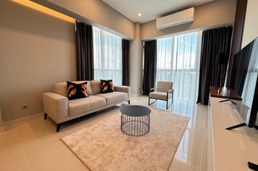 KLGCC Resort :  Senada Residences