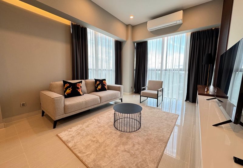 KLGCC Resort :  Senada Residences