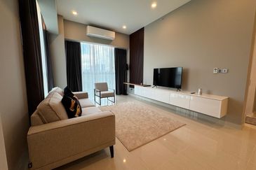 KLGCC Resort :  Senada Residences