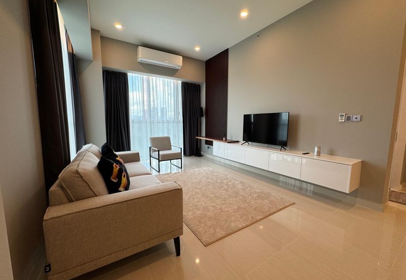 KLGCC Resort :  Senada Residences