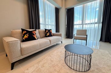 KLGCC Resort :  Senada Residences