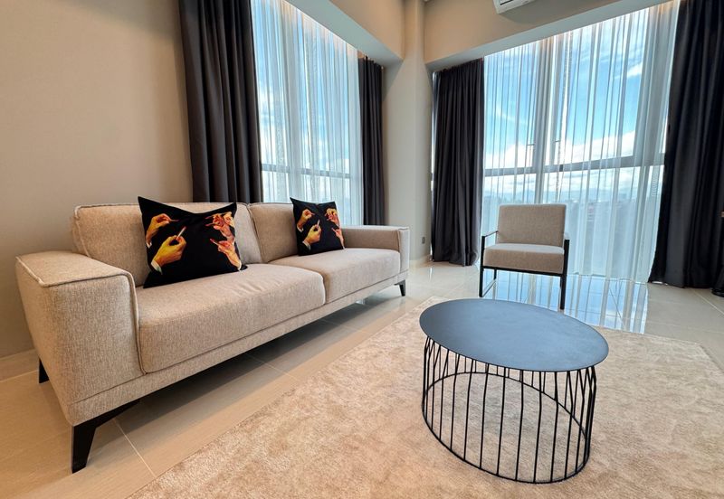 KLGCC Resort :  Senada Residences