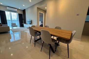 KLGCC Resort :  Senada Residences