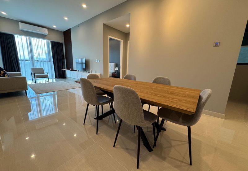 KLGCC Resort :  Senada Residences