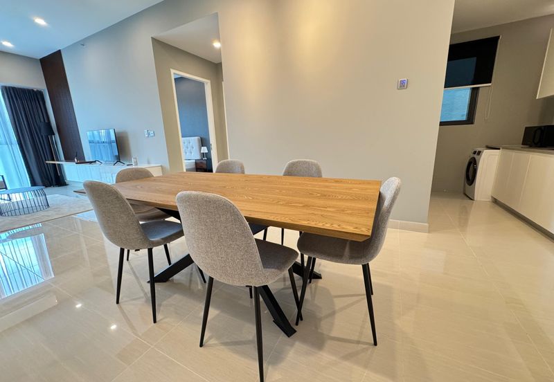 KLGCC Resort :  Senada Residences