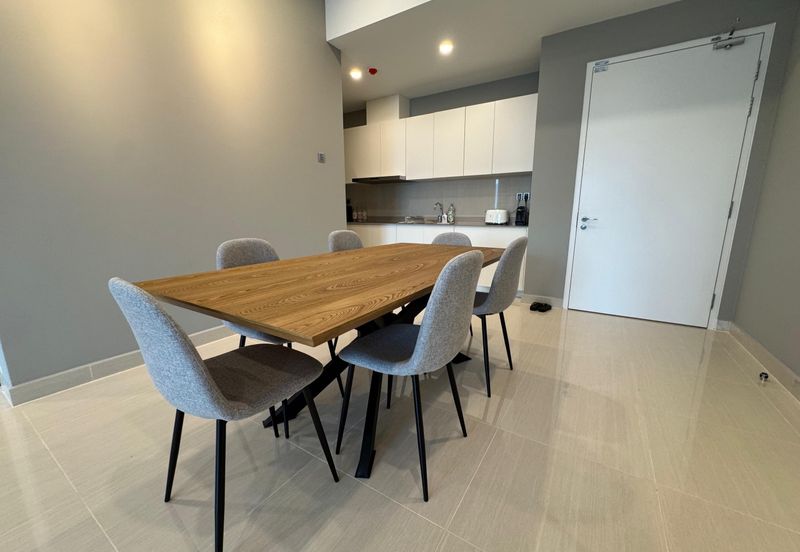 KLGCC Resort :  Senada Residences