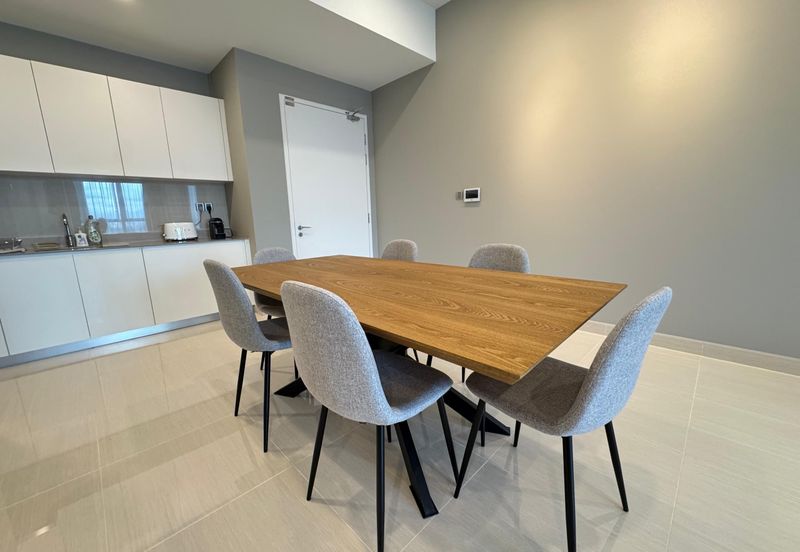 KLGCC Resort :  Senada Residences