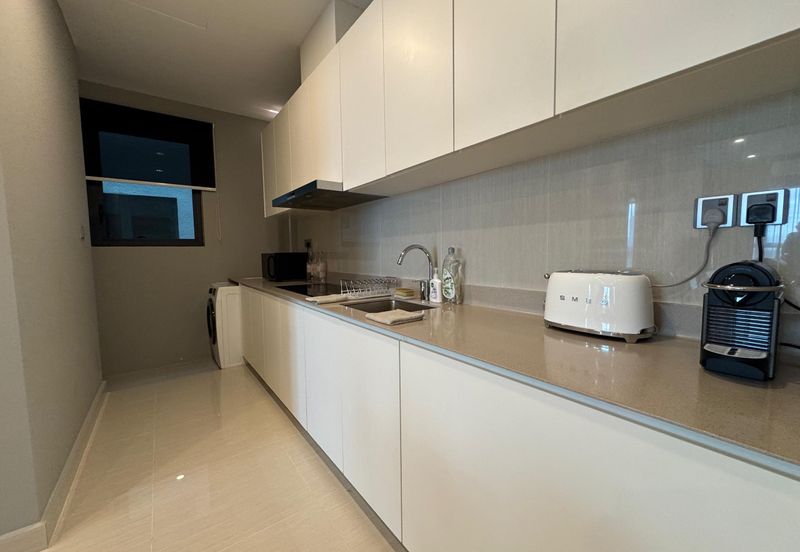 KLGCC Resort :  Senada Residences