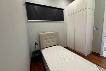 KLGCC Resort :  Senada Residences