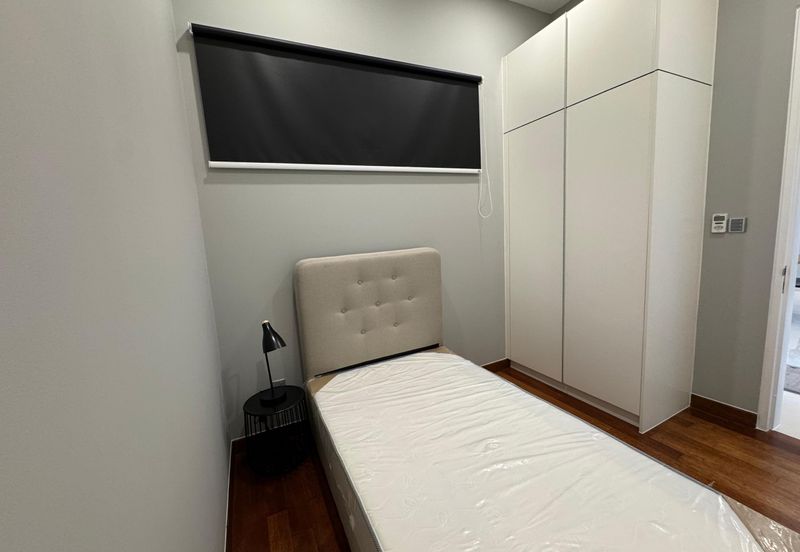 KLGCC Resort :  Senada Residences