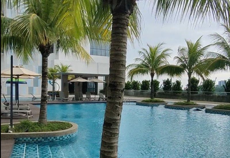 KLGCC Resort :  Senada Residences
