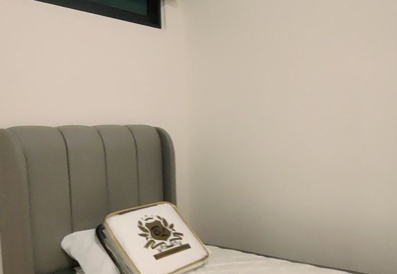 KLGCC Resort :  Senada Residences