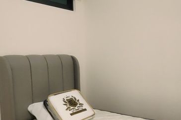 KLGCC Resort :  Senada Residences