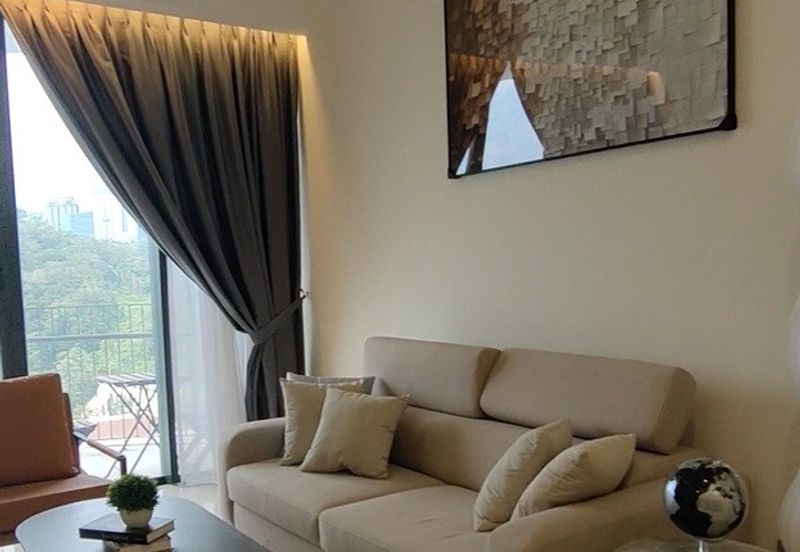 KLGCC Resort :  Senada Residences