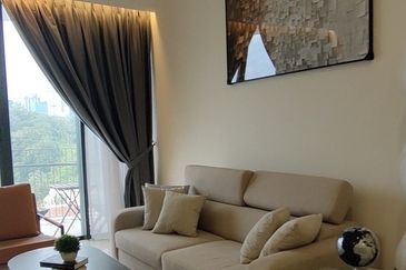 KLGCC Resort :  Senada Residences