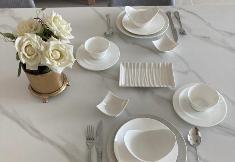 KLGCC Resort :  Senada Residences