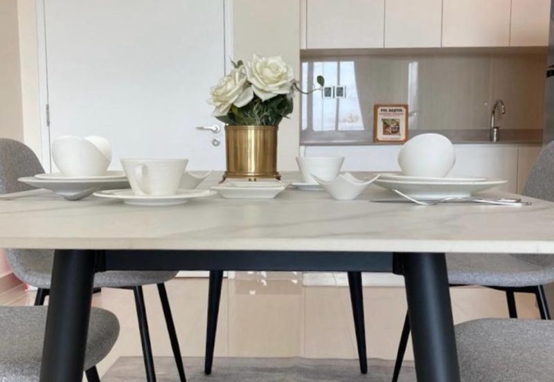 KLGCC Resort :  Senada Residences