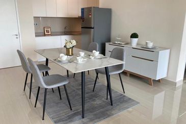 KLGCC Resort :  Senada Residences