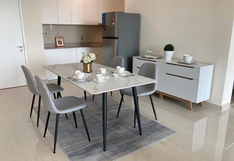 KLGCC Resort :  Senada Residences