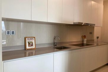 KLGCC Resort :  Senada Residences