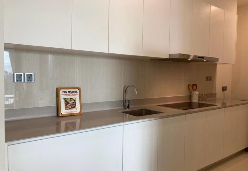 KLGCC Resort :  Senada Residences