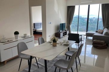 KLGCC Resort :  Senada Residences