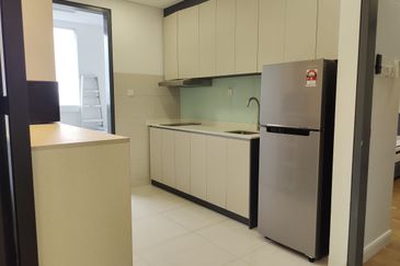 One Cochrane Residences