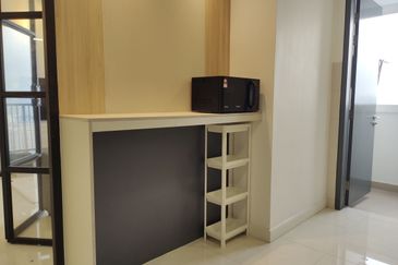 One Cochrane Residences