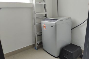 One Cochrane Residences