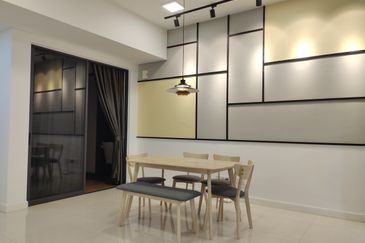 One Cochrane Residences