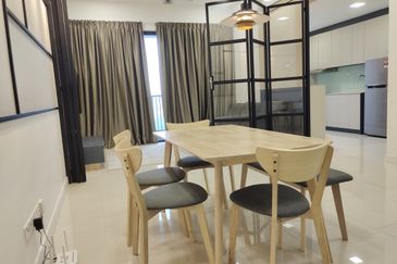 One Cochrane Residences