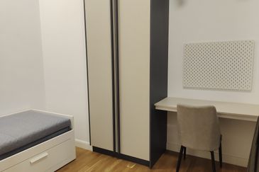 One Cochrane Residences