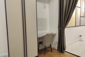 One Cochrane Residences