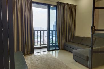 One Cochrane Residences