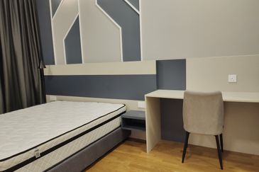 One Cochrane Residences