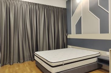 One Cochrane Residences