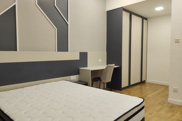 One Cochrane Residences