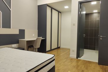 One Cochrane Residences