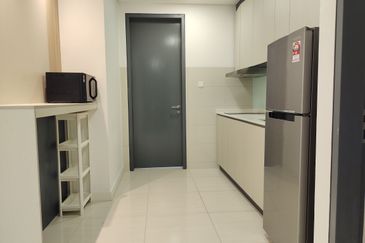 One Cochrane Residences