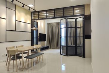 One Cochrane Residences