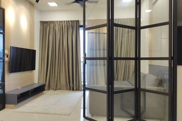 One Cochrane Residences