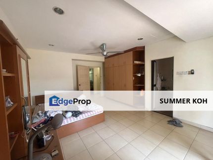 Taman Pandan Indah, 2 Storey Terrace for Sale, Selangor, Pandan Indah