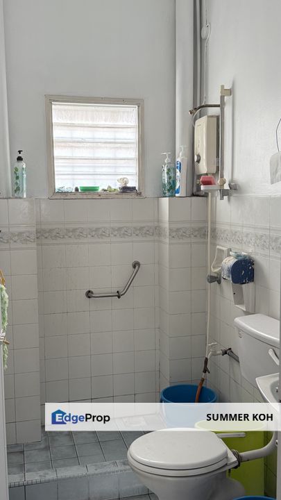 Taman Bukit Indah, Ampang, 2 Storey Terrace house For Sale, Selangor, Ampang